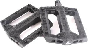 KHEbikes Fahrradpedale KHEbikes ACME PVC /