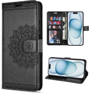 betterfon Smartphone-Hülle Handytasche für Apple iPhone