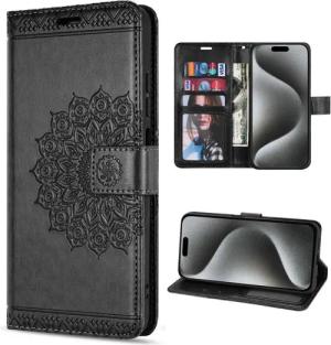 betterfon Smartphone-Hülle Handytasche für Apple iPhone
