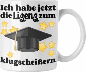 Trendation Tasse Trendation - Bachelor Geschenk