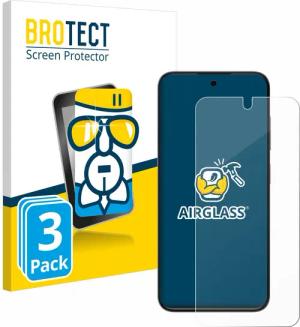 BROTECT Displayschutzglas Schutzglas für ZTE Blade