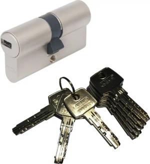 ABUS Profilzylinder ABUS EC550 Doppelzylinder versch.