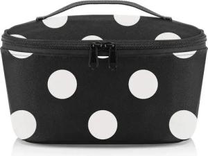 REISENTHEL® Kühltasche coolerbag S pocket dots