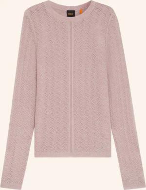 BOSS Pullover C_FASILEA Slim Fit