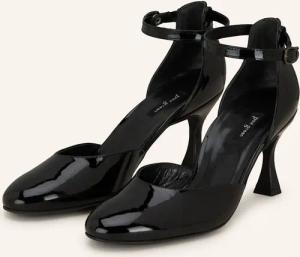 paul green Lack-Pumps