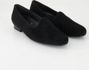 Semler Schuhe - Fabia (Schwarz)