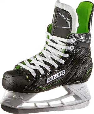 BAUER X-LS Junior Schlittschuhe Kinder