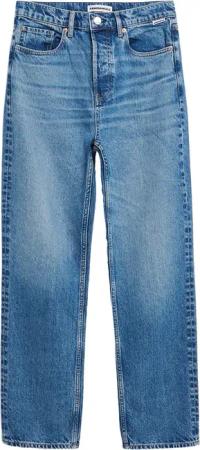 Armedangels - Aaikala Jeans Damen crunchy