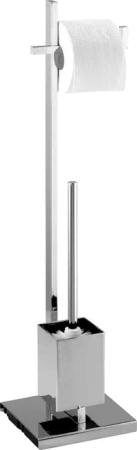 WENKO WC-Garnitur Quadro