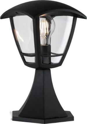 Paulmann Pollerleuchte Classic Curved 280mmmax. 12W