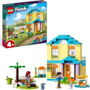 LEGO® Paisleys Haus (41724), LEGO® Friends