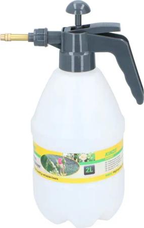 Marabellas Shop Drucksprühgerät 2 L Pumpsprüher