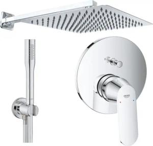 Grohe und Jowi Duscharmatur Eurosmart Cosmopolitan