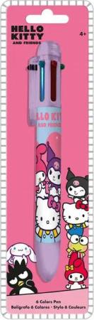 Hello Kitty Kreativset Hello Kitty Friends