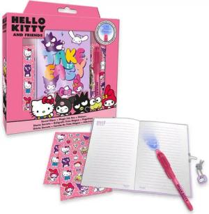 Hello Kitty Kreativset Hello Kitty Friends