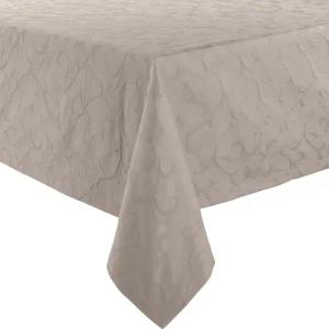 Erwin Müller Tischdecke Tischdecke "Düsseldorf", bügelfrei