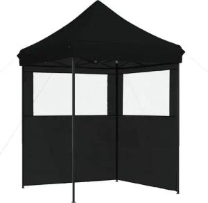 vidaXL Partyzelt Partyzelt Faltbar Pop-Up mit