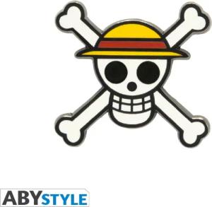 ABYstyle Merchandise-Figur ONE PIECE - Pin