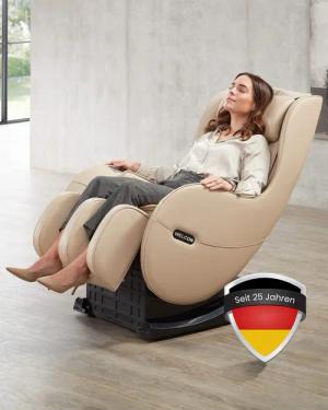 WELCON Massagesessel WELCON Massagesessel EASYRELAXX in