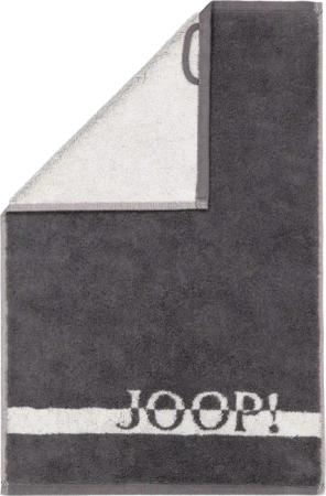 JOOP! Handtücher Split Doubleface 1712, 100%