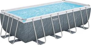 Bestway Framepool Power Steel™ (Packung), 488