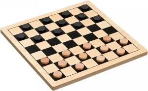 Philos Spiel, Dame