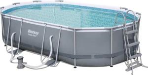 Bestway Pool Steel Pro MAX Frame