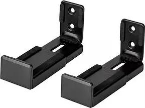 Neomounts Lautsprecherständer BEAMER-W050BLACK schwarz