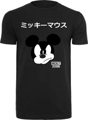 Merchcode T-Shirt Merchcode Herren Mickey Japanese