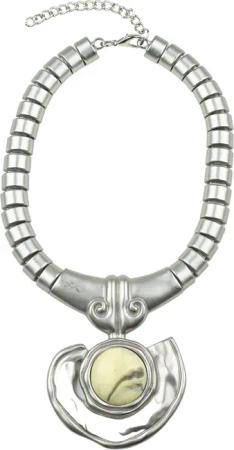 COLLEZIONE ALESSANDRO Kette mit Anhänger Inka,