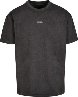 Merchcode T-Shirt Merchcode Herren Love Heavy