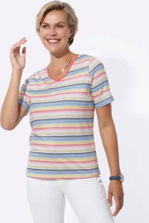 Witt T-Shirt Ringelshirt