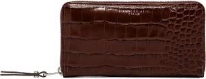 GIANNI CHIARINI Geldbörse Cocco Astara, aus