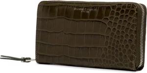 GIANNI CHIARINI Geldbörse Cocco Astara, aus