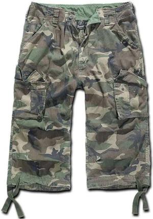 Brandit Shorts Urban Legend 3/4 Shorts