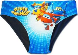 Super Wings Badehose Badeslip Schwimmslip Schwimmhose