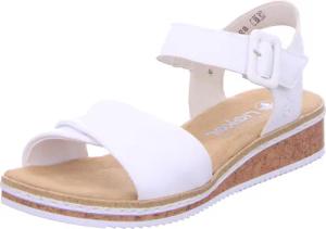 Rieker Keilsandalette