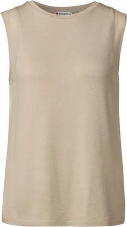 STREET ONE Shirttop – Leichtes Top