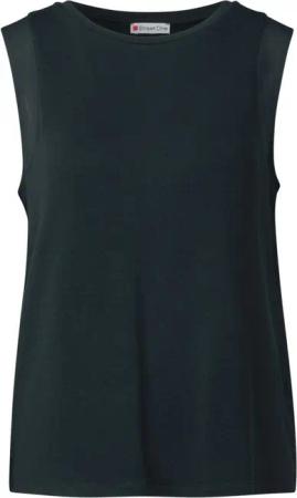 STREET ONE Shirttop – Leichtes Top