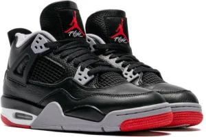Sneaker Nike Air Jordan 4 Retro