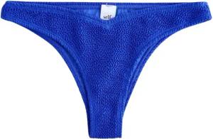 self Bikini-Hose Bikinihose mit hohem Beinausschnitt,