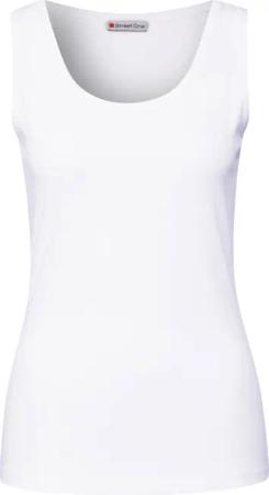 STREET ONE Shirttop Basic Top in