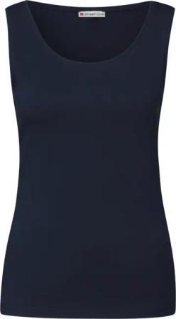STREET ONE Shirttop Basic Top in