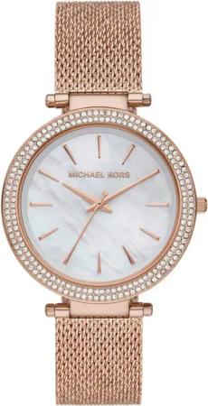 MICHAEL KORS Quarzuhr MK4519