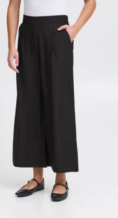 Ichi Loungehose IXDORTHEA Moderne Stoffhose