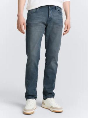 TOM TAILOR Slim-fit-Jeans TTJOSH Regular Slim