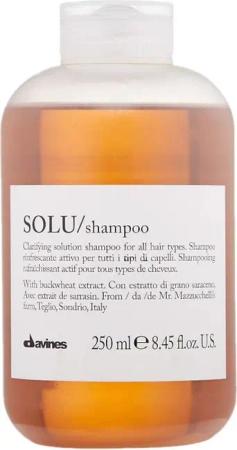 Davines Haarshampoo Davines Essential Haircare Solu