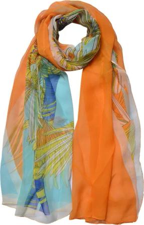 Juleeze Schal Gentle Breeze, (1-St. 1-teilig),