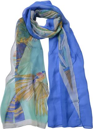 Juleeze Schal Gentle Breeze, (1-St. 1-teilig),
