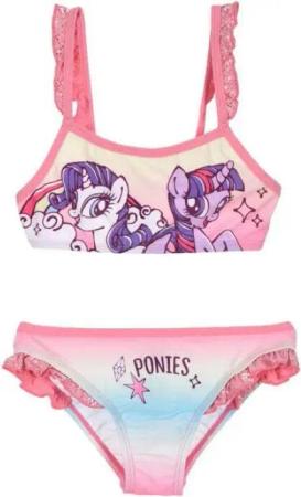 My Little Pony Bustier-Bikini Mein Kleines